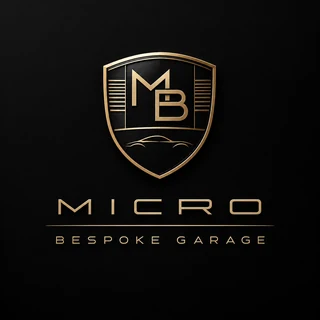 Micro Bespoke Garage