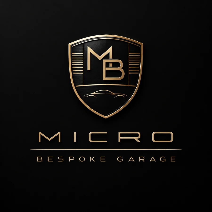 Micro Bespoke Garage